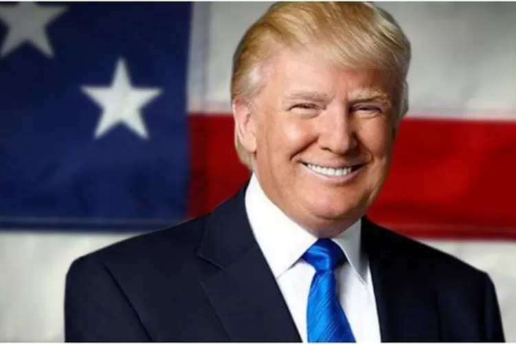 Presiden terpilih AS Donald Trump ancam menahan bantuan ke California jika Pemerintah Los Angeles tak mampu selesaikan permasalahan air untuk Damkar (Wikipedia )