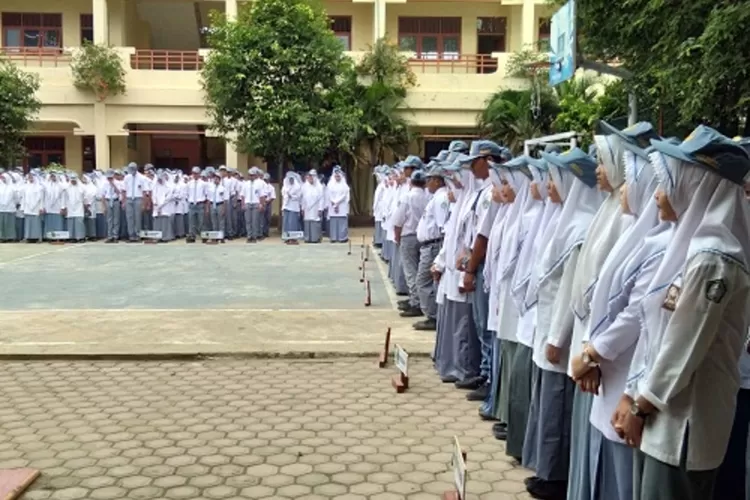 Contoh Teks Amanat Pembina Upacara Singkat Tentang Sekolah Yang Menarik ...