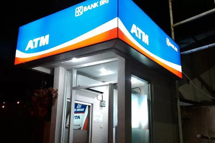 Cara Gampang Cari ATM BRI, BCA Dan Mandiri Terdekat Dari Lokasi Anda ...