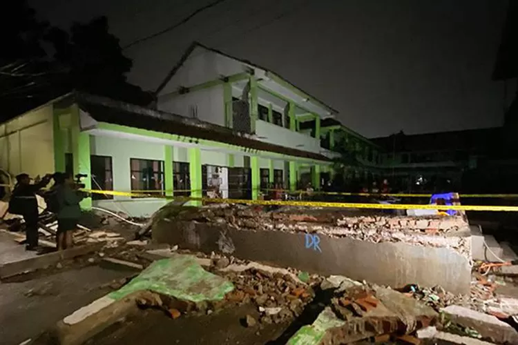 Pernyataan Resmi Dari MTsN 19 Jakarta Atas Meninggalnya 3 Orang Siswa ...