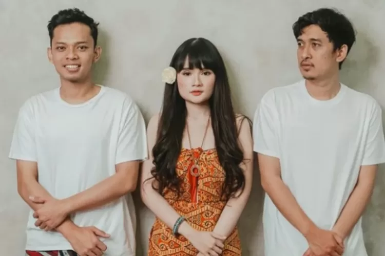 Lirik Lagu Pijaraya Soegi Bornean Punya Makna Mendalam Dijamin Bikin Baper Kaum Millenial Unews 