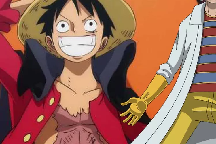 Vegapunk Bertemu Luffy, Kebenaranya di Ungkap Pada Spoiler One Piece 1061