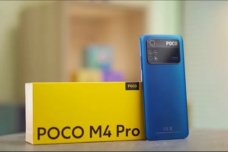 Update Harga Xiaomi Poco M4 Pro Oktober 2022 Review Hp Murah Dengan Spek Terbaik Dikelasnya 5384