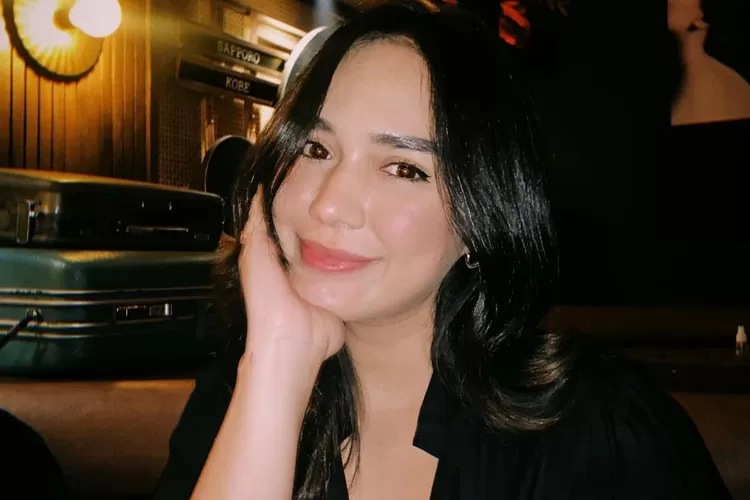 Profil Dan Biodata Lengkap Raquel Katie Pemeran Siena Dalam Sinetron Ikatan Cinta Mantan Miss