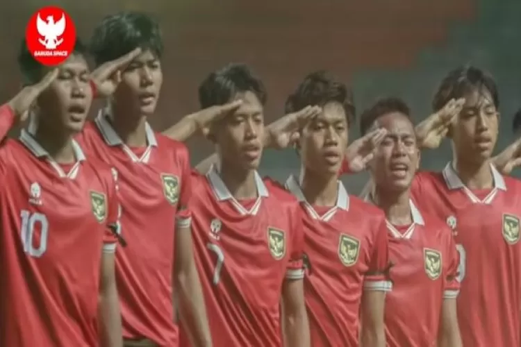 Adanya Peluang Timnas U-17 Indonesia Tampil Di Piala Asia Lewat Cara ...