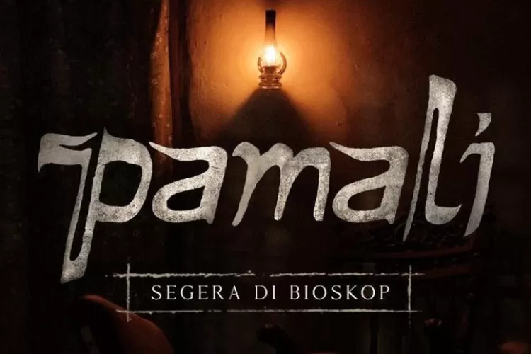 LINK Nonton Film Pamali LK21, Telegram dan IndoXXI Ilegal, Begini Cara