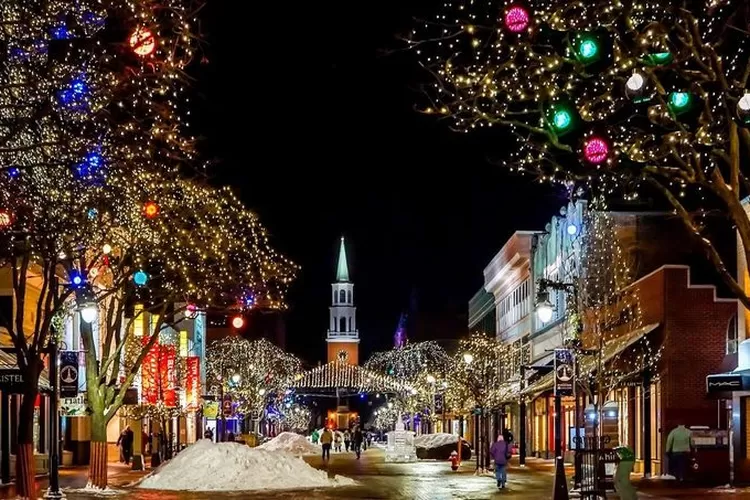 Kumpulan Ucapan Selamat Natal 2023 (Pixabay/Michelle_Maria)