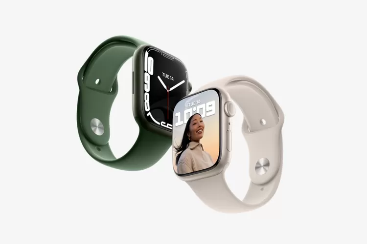 Apple watch series discount 4 harga ibox