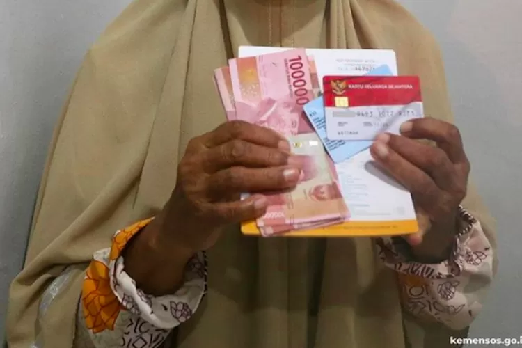 Cara Daftar Pkh Tahap Untuk Ibu Hamil Oktober Online Lewat Aplikasi Cek Bansos Simak Di