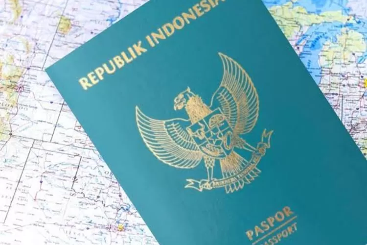 Cara Mudah Perpanjang Paspor 2025: Persyaratan dan Biaya Terbaru (Wikipedia )