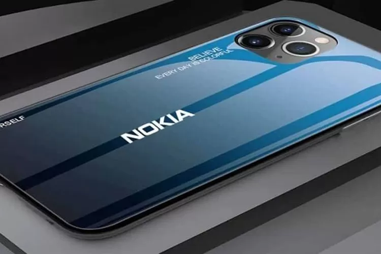 nokia edge 2022 ram