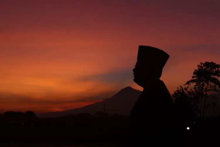 Contoh Teks Ceramah tentang Santri, Dikutip dari Dakwah Aa Gym tentang