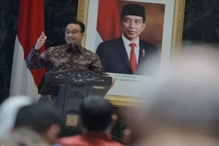 Jejak Karir Anies Baswedan Gubernur DKI Jakarta yang Jabatannya