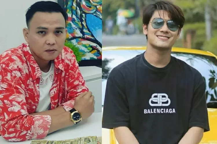 Hard Gumay kembali ramal nasib Rizky Billar: Karier jatuh, hingga masa