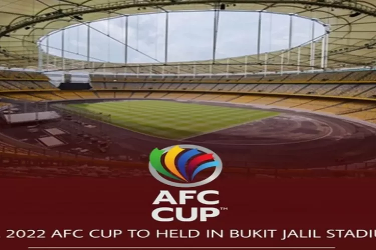 AFCCup2022  The Final 