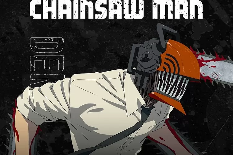 Cara Nonton Anime Chainsaw Man Sub Indo dan Jadwal Streaming-nya