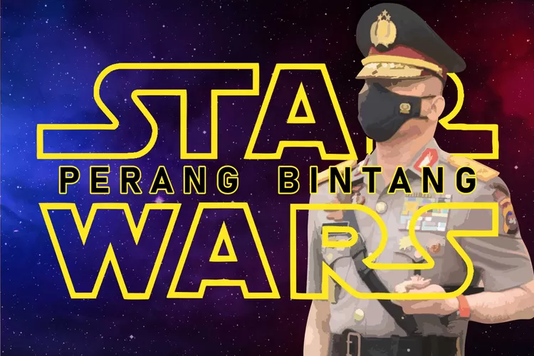 Star Wars Perang Bintang Jadi Cuitan Warganet Soal Kasus Dugaan Narkoba ...