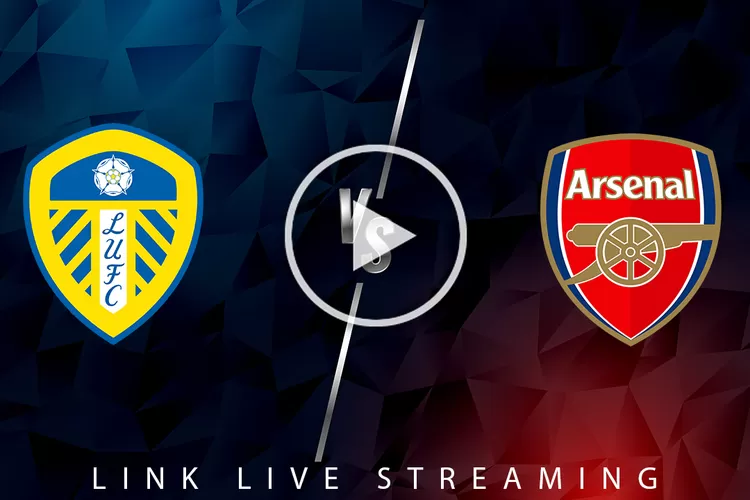 Live stream best sale arsenal hari ini