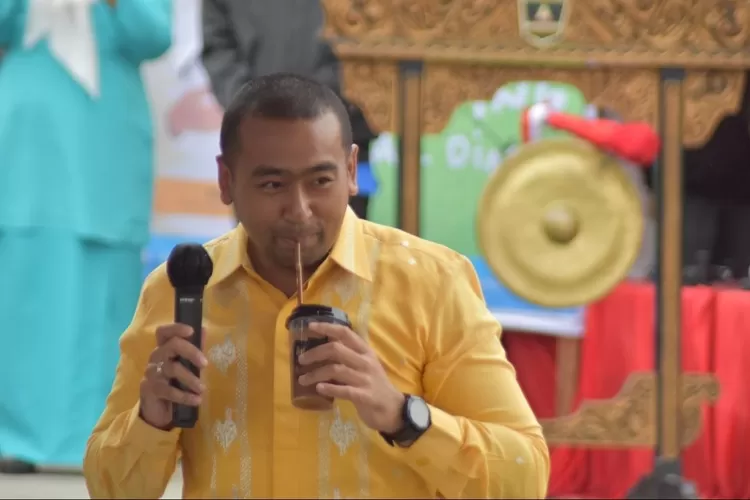 Teh Talua Minuman Khas Sumatera Barat Yang Awalnya Minuman Para Bangsawan Haluan Kepri