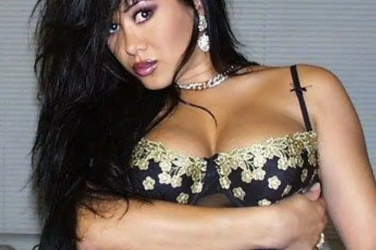 Aflam Pourno - Nasib Tragis Aktris Film Porno, Asia Carrera Dulu Legendaris - Nongkrong