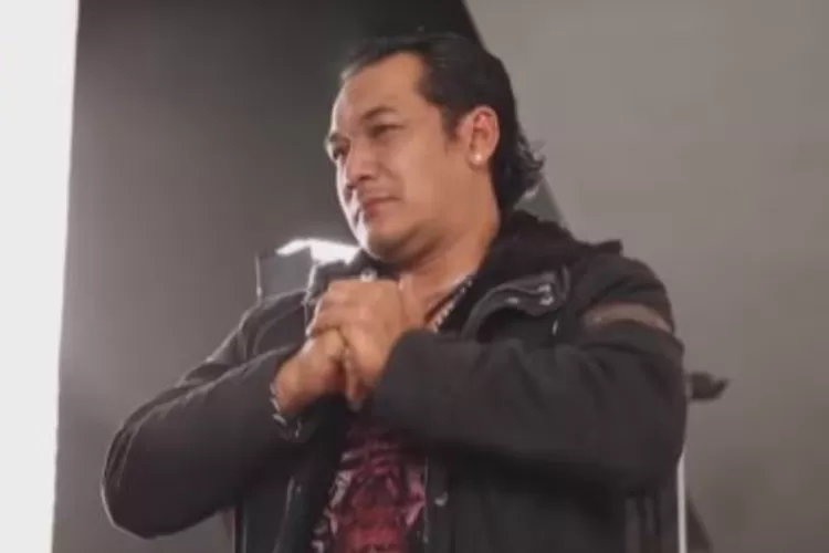 Potret kang Gobang (Instagram @premanpensiun.mncp)