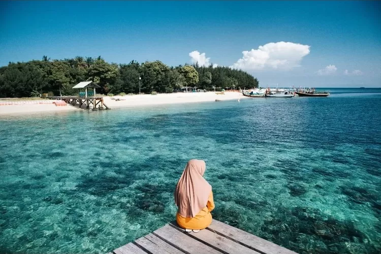 Daftar Tempat Wisata Terbaik Di Pulau Madura, Alamnya Indah, Mempesona ...