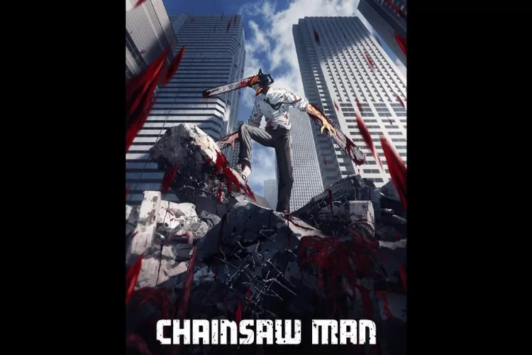 Nonton Chainsaw Man Episode 6 Sub Indo Bukan di Otakudesu dan