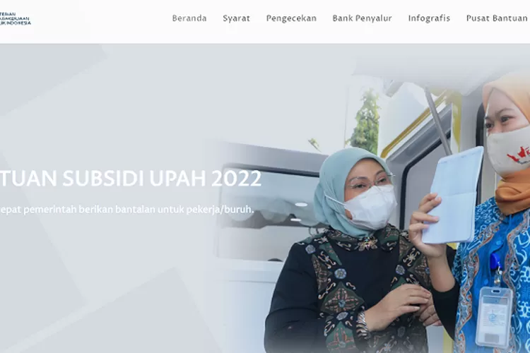 Akhirnya Bsu Tahap Cair Usai Tanda Ini Muncul Tapi Tidak Untuk