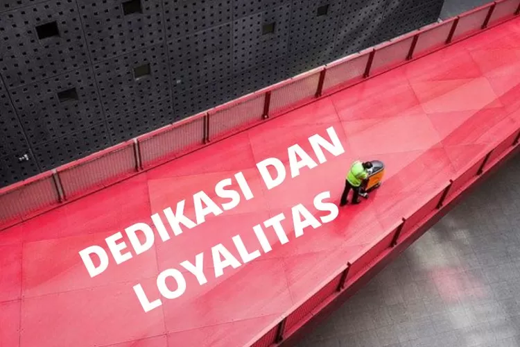 20 Contoh Ucapan Terima Kasih Atas Dedikasi Dan Loyalitas Penuh Makna ...