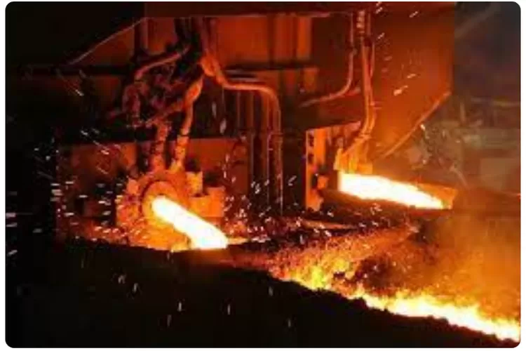 Smelter Canggih Timah Baru Mau Ditinjau Jokowi, Sedangkan Malaysia ...