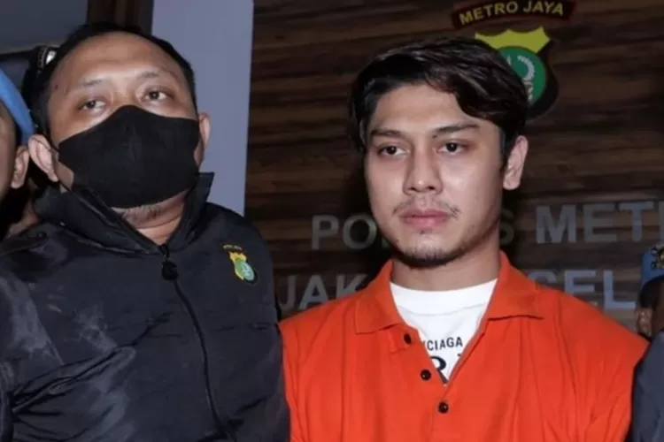 7 Rekam Jejak Kasus Kdrt Rizky Billar Dari Laporan Hingga Damai