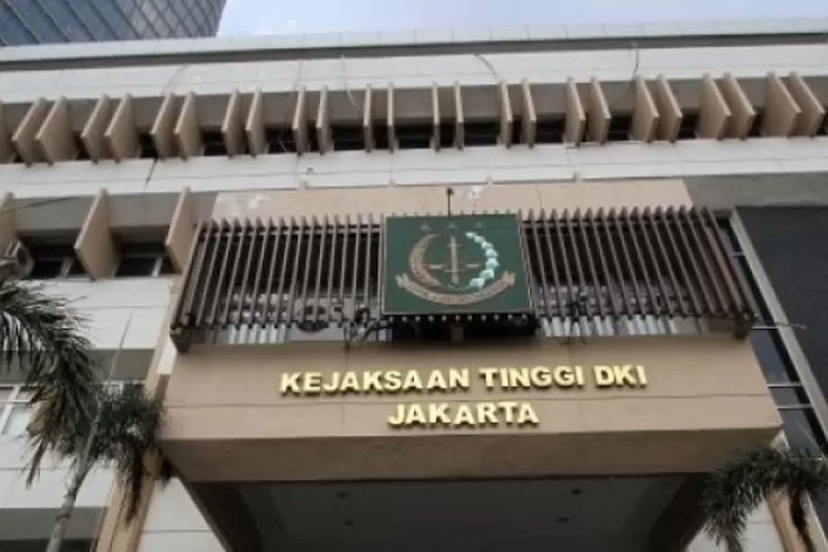 Penyidik Kejati Dki Jebloskan Mafia Tanah Rth Cipayung Ke Tahanan Suara Karya 0519