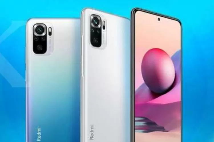 Xiaomi Redmi Note 10s Miui 13 Berikan Update Baru Untuk Pengguna Di Indonesia Diorama 8511