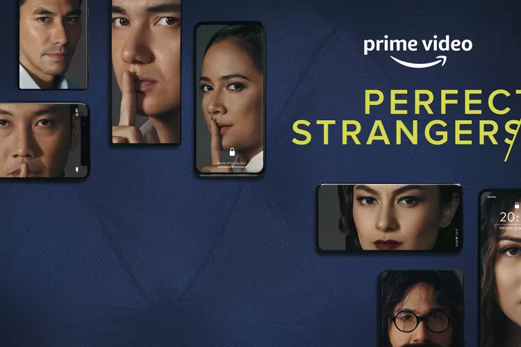 Link Nonton Streaming Film Perfect Strangers Indonesia di Prime Video