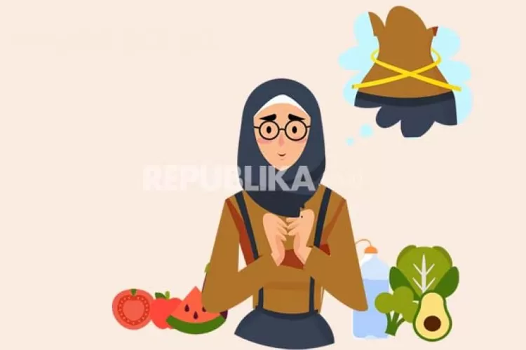 3 Camilan Sehat Yang Bikin Kenyang, Dijamin Tidak Merusak Progam Diet ...