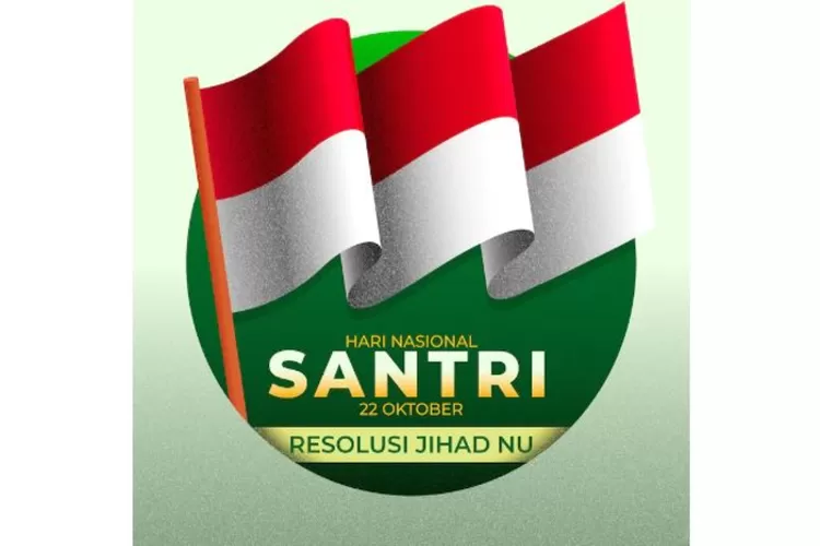 Teks Doa Upacara Hari Santri Nasional Hsn 22 Oktober 2022 Singkat Dan