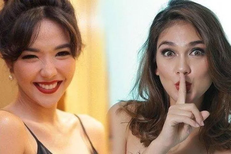 5 artis cantik Indonesia tersandung video porno, nomor 1 sampai mau bunuh  diri karena malu - Hops ID