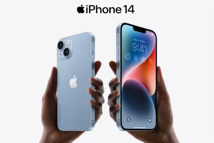 Kapan IPhone 14 Bisa Dibeli? Berikut Jadwal Pre-Order, Tempat Pemesanan ...