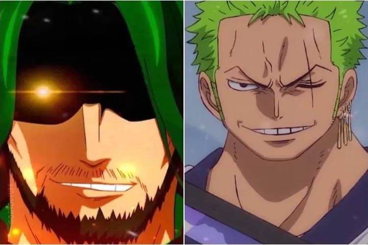 Zoro, Ryuma e Teorias  One Piece Brasil™ Amino