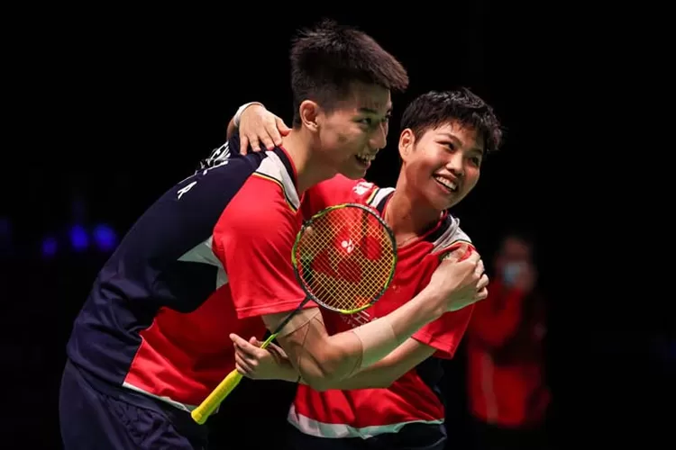 Jadwal Final Denmark Open 2022 Duel Sedarah Indonesia, China Nyaris