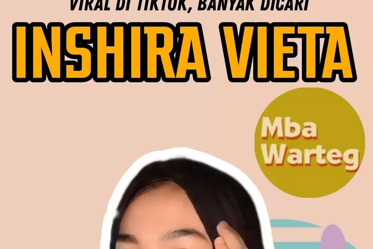 Beredar Video Mirip Inshira Vieta Di TikTok Dan Twitter Link Full Menit Dicari Netizen Ayo