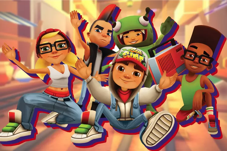 subway surfers 3.2.1 apk