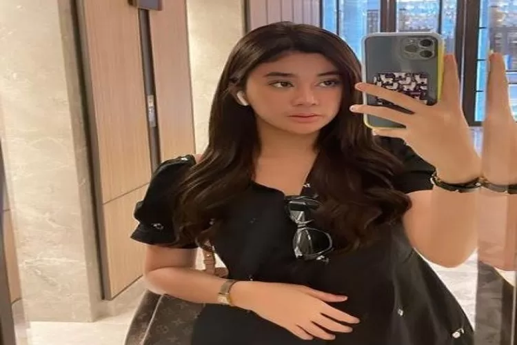 Siapa Clara Shinta Simak Profil Dan Biodata Seleb Tiktok Yang Disebut Jadi Simpanan Pejabat