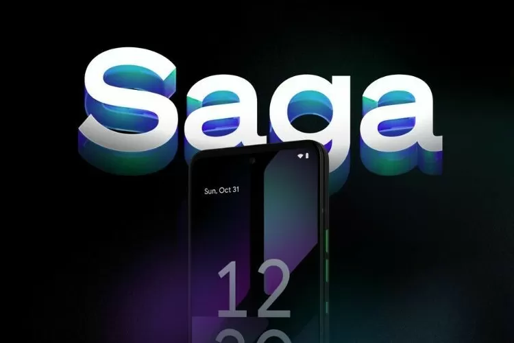 Perusahaan Blockchain Solana Akan Luncurkan 'Saga' Smartphone Crypto ...