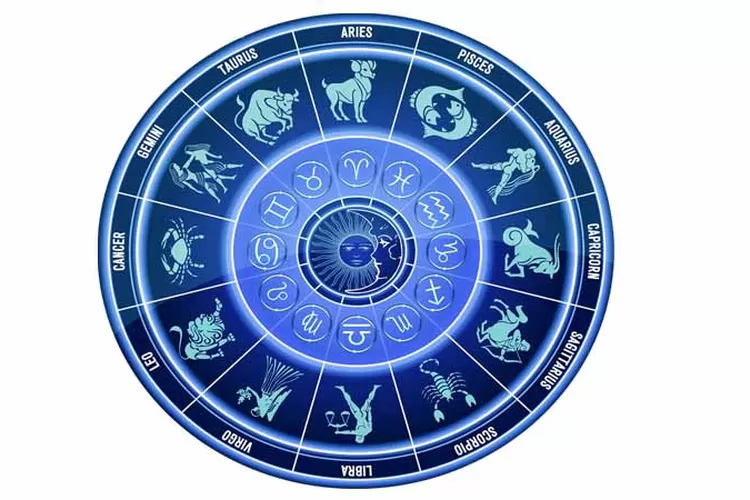 Zodiak Lengkap Aries, Taurus, Gemini, Cancer, Leo, Dan Virgo, 28 ...