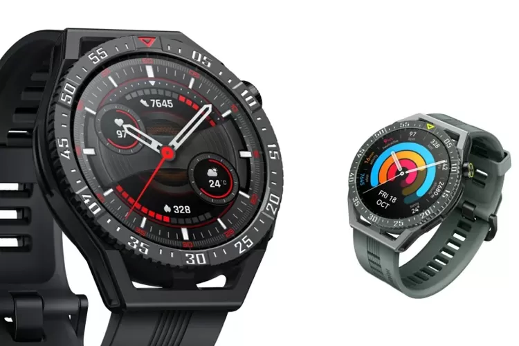 Smartwatch Terbaru Huawei Watch GT 3 SE Bawa Label Harga Murah