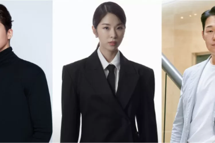 Link Nonton Drama Korea Unlock My Boss Mampukah Jiwanya Terselamatkan Dan Keluar Dari Hal 5967