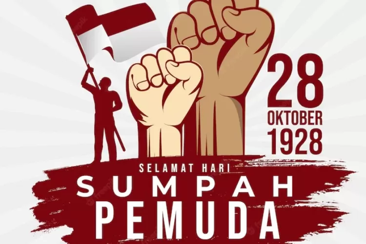 Kumpulan Puisi Tema Hari Sumpah Pemuda, Cocok Digunakan Untuk Tugas ...