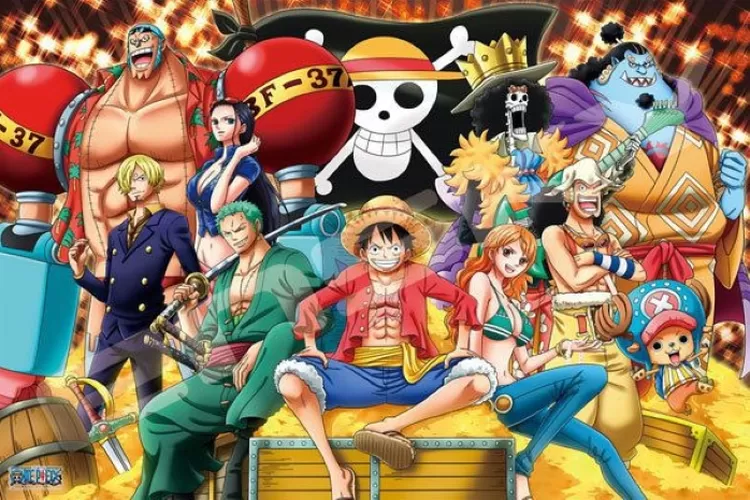 SPOILER dan Link Nonton One Piece Episode 1065 Sub Indo, Lengkap