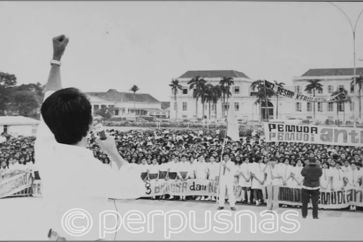 Sumpah Pemuda 28 Oktober, Ini Sejarah Dan Fakta Di Baliknya - Urban Bekasi